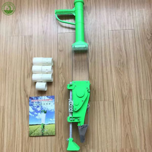 Mini semoir manuel direct de précision haricot <span class=keywords><strong>oignon</strong></span> blé riz maïs/maïs riz manuel pas de semoir Machine - Product Image 2