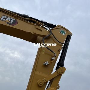 Escavatore <span class=keywords><strong>Cat</strong></span> 349d Certificato EPA, Usato <span class=keywords><strong>Cat</strong></span> 326D 329D 330D 336D <span class=keywords><strong>349EL</strong></span>, Macchinari Forestali, Escavatore Economico in Vendita - Product Image 4