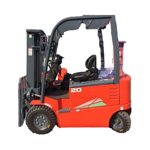 รถยกดีเซล2ตัน <span class=keywords><strong>CPQYD20</strong></span>ขนาดเล็กสำหรับคลังสินค้าขนาดเล็กและห้องค้าปลีก - Product Image 1