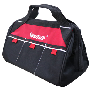 VUINO Professional <strong>Tote</strong> <strong>Tool</strong> <strong>Bag</strong> for Electrician <strong>Tool</strong> <strong>Bag</strong> - Product Image 3