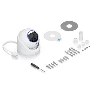 กล้อง UVC-G6-Pro-Turret-W/B 4K AI, เสียงสองทาง, PoE UVC-G6-Pro-Turret-B W1226 - Product Image 4