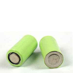 2/3AA Ni-MH 1.2V 400mAh 무선 센서용 충전식 배터리, 공장 직공급 - Product Image 2