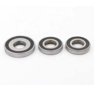 Rodamiento para Máquina Textil de 17*44*8.2 MM, 174408AV, Rodamiento YSN27 YSN63 para la Industria Textil - Product Image 5