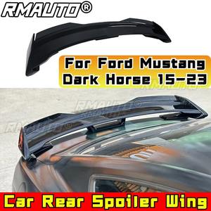 Alerón Trasero para Maletero de Coche, Pieza de Modificación para Ford Mustang Dark Horse 2015-2023, Accesorios para Coche - Product Image 3