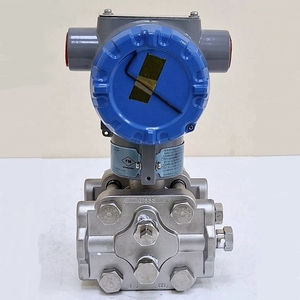 Prix d'usine compétitif SmartLine STD800 - Sortie différentielle 4-20mA, Conception modulaire - Product Image 2