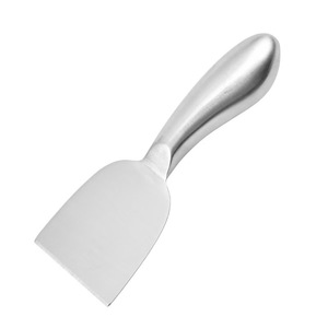 Stainless steel hollow handle <b>cheese</b> knife <b>set</b>, six-piece <b>set</b>, including <b>cheese</b> knife and fork, butter knife, and butter - Product Image 5