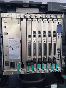 Système PBX IP <span class=keywords><strong>hybride</strong></span> KX-TDA100, téléphone numérique modulaire, compatible avec les cartes d'extension KX-TDA0170 DLC DHLC pour bureau et hôtel - Product Image 6