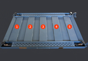 Balança Eletrônica para Medição de Peso de Porcos - Product Image 6