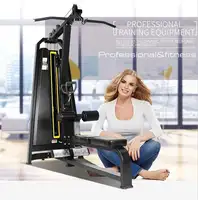 Pec Fly/Pec Delta EM1002 entrenamiento muscular máquina caliente de la máquina de fitness