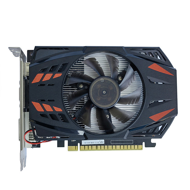 Good Condition Gtx 1050 Ti 4GB Graphic Cards Gtx 1050ti Video Card 4GB Graphic Cards for Desktop Gaming