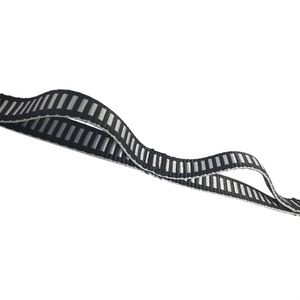 Correa de Seguridad de Nailon de Alta Resistencia para Protección Contra Caídas, Eslinga de Seguridad para Escalada y Deportes al Aire Libre - Product Image 2