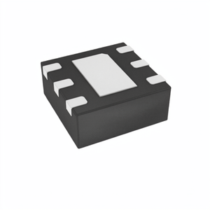 6 VDFN Exposed Pad, 6 MLF MAQ5300-2.5YML-TRVAO Componente Electrónico de Gestión de Energía (PMIC) Canal del Fabricante - Product Image 1