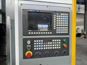 Centro de mecanizado CNC Shandong Dehai VMC850, fresadora VMC 850, centro de mecanizado vertical - Product Image 2