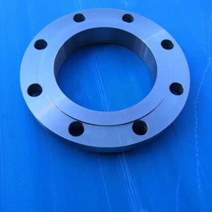 API tiêu chuẩn ANSI 150 3000lb b16.5 <span class=keywords><strong>soff</strong></span> trượt trên mặt bích nâng lên - Product Image 4