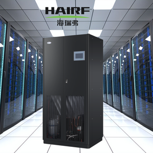 Unidad de Aire Acondicionado Monobloque de Precisión con Temperatura y Humedad Constantes, con Ventilador para Rack de Servidores - Product Image 1