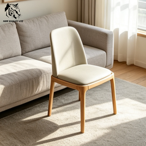 Silla de bar de nuevo diseño, muebles de comedor, silla de hotel de madera, suministro de fábrica, precio más bajo, personalizable, gran stock listo para enviar - Product Image 1