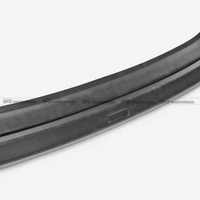 EPR Spoiler de pare-chocs avant en plastique ABS de haute qualité compatible avec les modèles Sport Auris E210 Hatchback 19-22