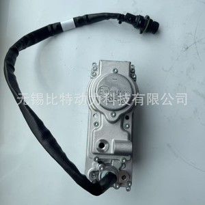 Actuador de control de sobrealimentación Turbo 3789658 para motor Volvo D11 D12 D13 D16, pieza de repuesto - Product Image 2
