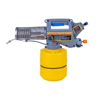 Pulvérisateur de fumée thermique agricole Portable utilisation agricole Mini pulvérisateur de brouillard moustique tuant la Machine de brumisation thermique