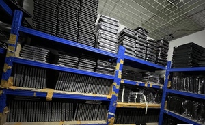 Bán buôn tân trang lại thứ hai tay máy tính xách tay Core I7/sử dụng máy tính xách tay I7 i3 i5 rất nhiều Châu Âu - Product Image 4