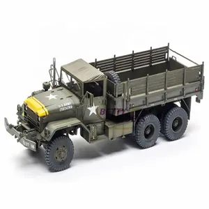 Hot sale Scale camion 3D physical Model Making Custom M35 US Army truck scale model
