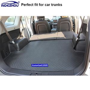 Alfombrilla para <span class=keywords><strong>maletero</strong></span> de carga de protección a largo plazo compatible con Toyota <span class=keywords><strong>RAV4</strong></span> 2012 2013 2014 2015 <span class=keywords><strong>2016</strong></span> 2017 2018 - Product Image 3