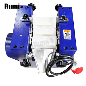 <strong>Laboratory</strong> Wet Grinding Equipment Three-Roller <strong>Mill</strong> <strong>for</strong> <strong>Paint</strong>, Printing Ink, Pigment, New Material - Product Image 5