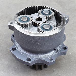 เกียร์สวิงรถขุด Belparts ขายดี รุ่น DX60 ชุดเกียร์ลดความเร็วสวิง สำหรับ Doosan DX55 - Product Image 3