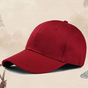 Gorras de Béisbol Personalizadas de 6 Paneles para Adultos, Diseño Moderno, Alta Calidad, Precio Económico, Tela de Buena Calidad, Transpirable, Color Personalizado - Product Image 5