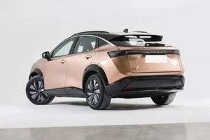 2024 <span class=keywords><strong>Nissan</strong></span> <span class=keywords><strong>Ariya</strong></span> Dirección izquierda Coche eléctrico puro Alta velocidad 160 km/h Largo alcance 623km EV SUV eléctrico de lujo - Product Image 6
