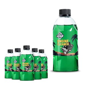 chemisches produkt industrieller wirksamer und hochwertiger oberflächenreiniger für autopflege spray motorentfettungsgerät - Product Image 1