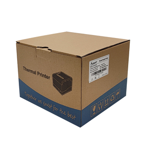 OCPP-80S 80 mét Xổ Số vé máy in hóa đơn nhiệt với Auto cutter - Product Image 5