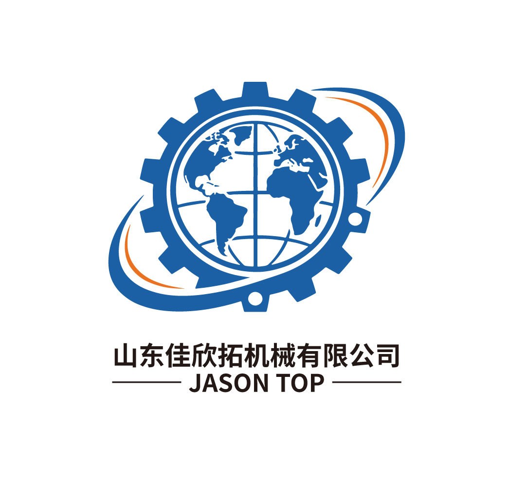 Shandong Jason Top Machinery Co., Ltd. logo