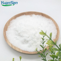 Fructose pur de fructose cristallin de riz de catégorie comestible Cas 69-79-4 pour l'usine avec le bon prix