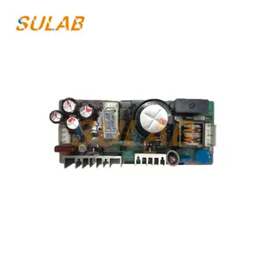 Mitsubis* Elevator Lambda Power supply PCB Board PWB-655H Spare parts