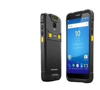 Chainway C66 محمول باليد PDA Android 13 مع NFC & UHF RFID قوي WIFI للاستخدام الصناعي وماسح الباركود متوفر