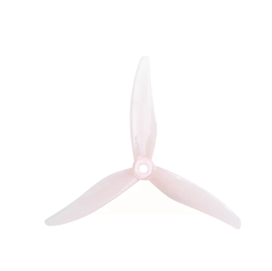 Gemfan 51366 MCK V3 5 pulgadas Tri-blade PC Props Propeller Pink - Product Image 5