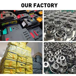 Dụng cụ làm vườn Kéo cắt tỉa điện cầm tay Kéo cắt tỉa cây ăn quả bằng pin lithium Kéo cắt tỉa cành cao ngoài trời - Product Image 6