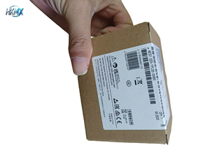 Module d'entrée/sortie numérique 6ES7223-1PL32-0XB0 pour système de contrôle PLC d'automatisation industrielle - Product Image 1