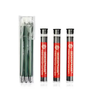 רומא TR4000 4mm ירוק צבע refillable מכאני פחם מצמד עיפרון אוטומטי עיפרון