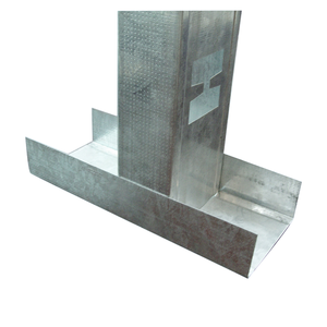 Bán Chạy Nhất Đinh tán Thép Và Runners Cho Hiện Đại Tường Khung Cung Cấp Nhà Máy Trực Tiếp Cho Xây Dựng Văn Phòng Vật Liệu Kim Loại - Product Image 2