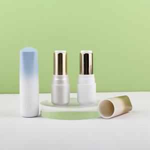 Tube de Rouge à Lèvres Vide en Plastique Coloré, Contenant Personnalisé pour Outils de Maquillage et Emballage de Baume à Lèvres <span class=keywords><strong>Keyo</strong></span> – Offre Spéciale - Product Image 4