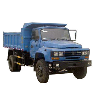 รถดัมพ์ <span class=keywords><strong>4</strong></span>*2 ยี่ห้อตงฟง ของจีน ขาย - Product Image 2