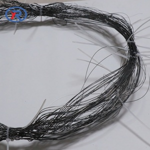 <span class=keywords><strong>Filet</strong></span> anti-char robuste, barrière en treillis d'acier haute résistance pour la défense des véhicules et la protection des zones - Product Image 6