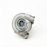 Turbocompresseur pour engins de construction RHB5 RHF4 RHF5 RHF55 pour Isuzu 4JB1T 4JG2T 4JJ1 4HK1T 4HE1 4HG1 6WG1 6UZ1 2.8L 3.0L 5.2L