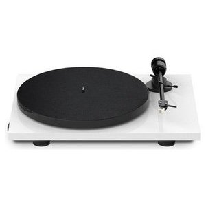 Giradischi E LINE E1 BT Blanco - Product Image 3