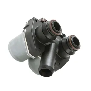 Vanne solénoïde de commande de chauffage A0009820617 pour Mercedes-Benz Classe S V223 W222 V222 X222 S350d <span class=keywords><strong>S400d</strong></span> S450e 0009820617 - Product Image 3