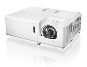 Projecteur laser à courte focale Full HD ZH406STx, 4200 lumens ANSI, projecteur commercial et éducatif - Product Image 3