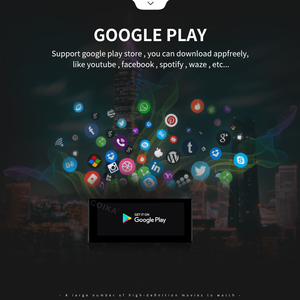 Radio Multimedia para coche Android 13 para Audi A1 Q2 WIFI SIM BT IPS pantalla táctil <span class=keywords><strong>GPS</strong></span> Navi <span class=keywords><strong>Tablet</strong></span> Carplay - Product Image 5