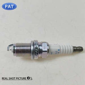 หัวเทียนอิริเดียมระบบจุดระเบิดสำหรับ <span class=keywords><strong>Nissan</strong></span> Maxima Sentra Infiniti PFR6G11 22401-1P116 22401-27N16 - Product Image 3